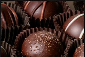 Chocolate Truffles